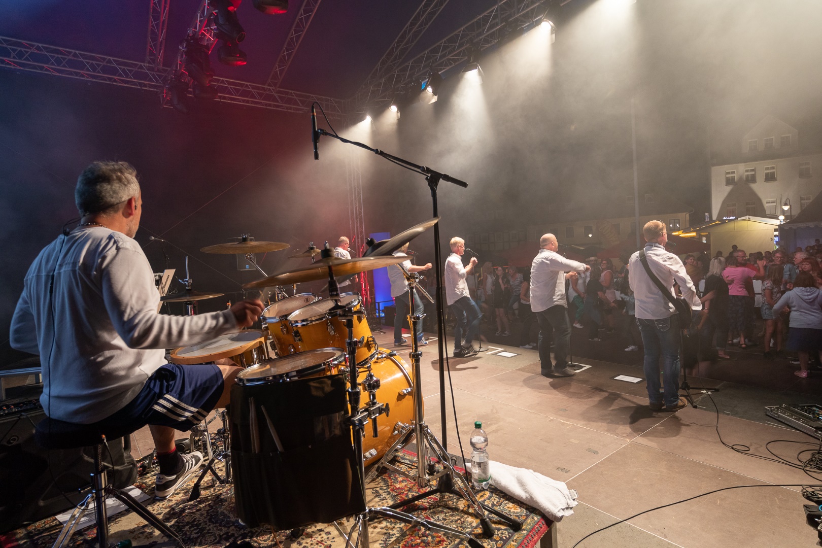 777 Jahr Feier 595 (Groß)